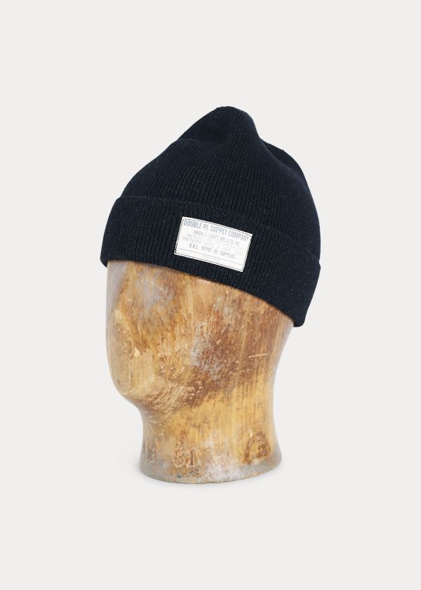 Men's Ralph Lauren Dyed Cotton Caps | 326704EAG